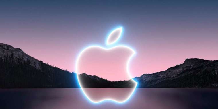 2021 年蘋果秋季發表會訂於美國時間 9 月 14 日上午 10 時 (台灣時間 15 日凌晨 1 時) 舉行 (圖片：AFP)