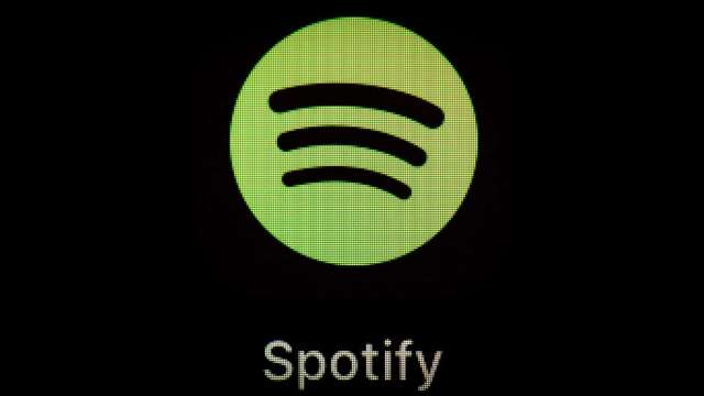 分析師喊買Spotify:業務處有利地位 用戶成長高於YouTube Premium (圖片:AFP)