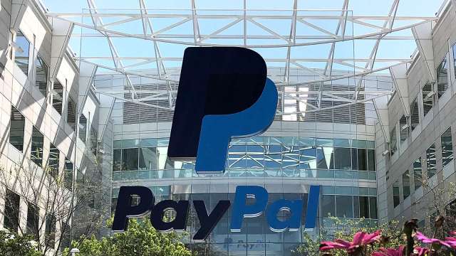 PayPal砸3000億日圓併日本獨角獸企業Paidy (圖片:AFP)