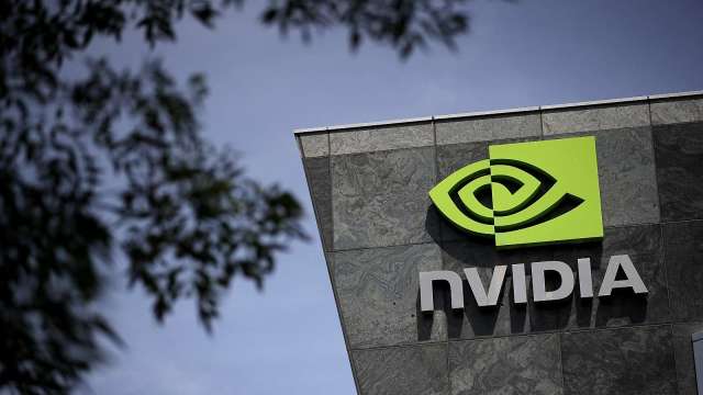 Nvidia併購案能否獲准 歐盟10月13日給答案(圖片:AFP)