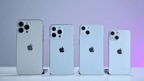 果粉更新 iPhone 13 兴趣不大(图:Appleinsider)