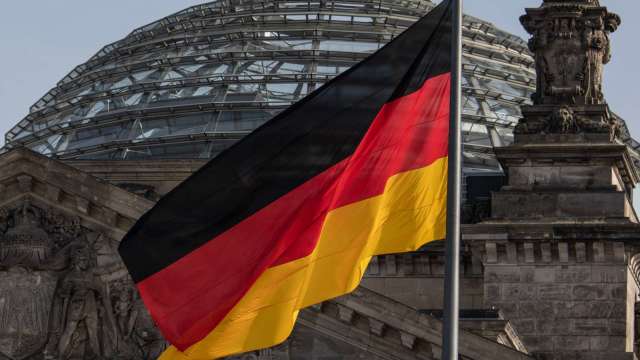德國8月CPI終值年增3.9% 創逾27年來新高(圖片：AFP)