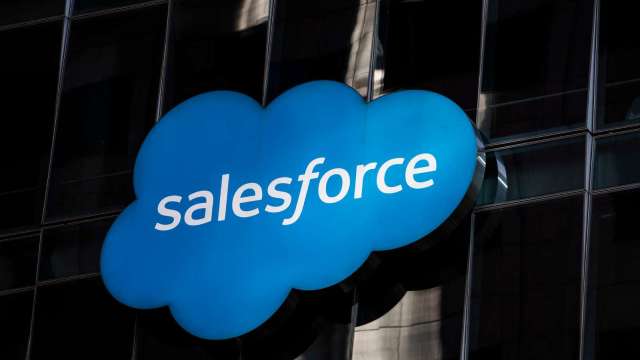 WFH沒在怕!不滿德州墮胎法 Salesforce力挺員工搬家 (圖片:AFP)