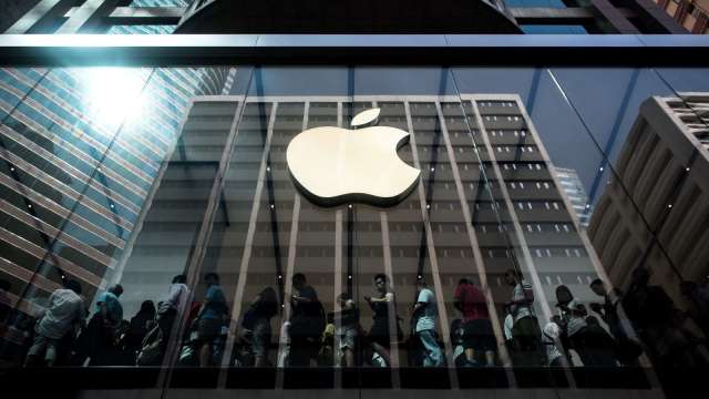 郭明錤:今年iPhone 13出貨量較同期iPhone 12高10% 均價將提高(圖片:AFP)