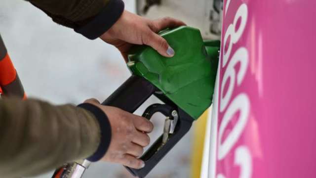 IHS Markit:全球汽柴油需求2032年達到顛峰 (圖:AFP)