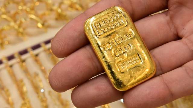 貴金屬盤後〉黃金連2日收高但前景仍不樂觀| Anue鉅亨- 黃金