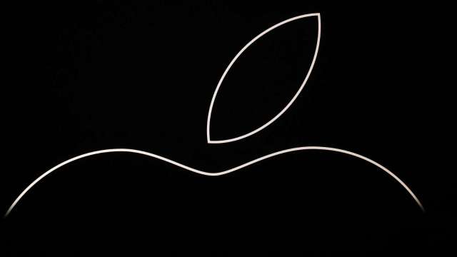 蘋果缺晶片燒到iPhone有多嚴重？市調機構：衝擊相對低 (圖片：AFP)