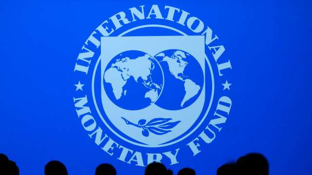 IMF：加密货币恐扰乱新兴市场金融稳定(图片：AFP)(photo:CnYes)