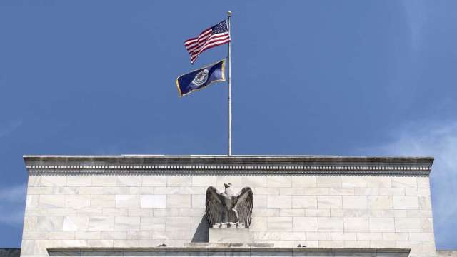 費城Fed總裁:通膨可能沒有想像中短暫 (圖片:AFP)