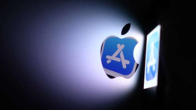 蘋果電玩遊戲獲利驚人 超越任天堂等大廠的總和(圖片：AFP)