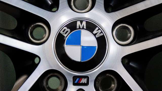 BMW為了電池供給 宣布投資鋰提取新創企業Lilac Solutions  (圖片：AFP)