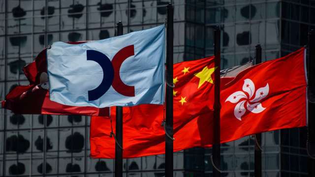 【袁志峰專欄】反彈未完,追落後股 (圖片:AFP)