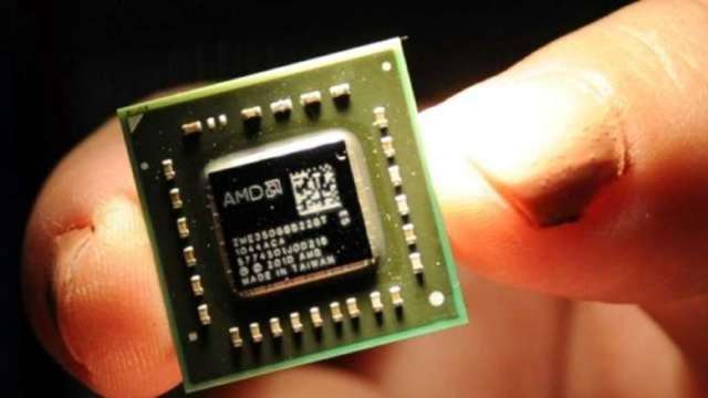 AMD示警CPU於Win11出災情 效能影響恐高達15%（圖：AFP）