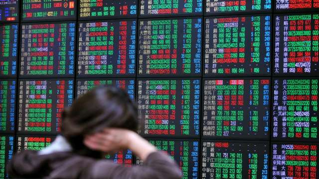 聯亞藥最大股東申報1500張持股 持股比降至10%。(圖:AFP)