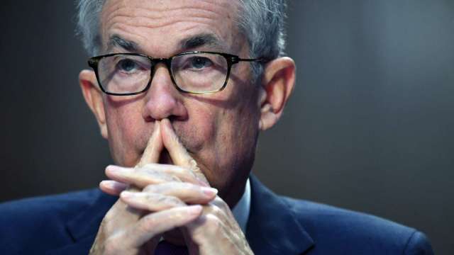 非农惊天大冷门！Fed还缩减购债吗？ (图片：AFP)(photo:CnYes)