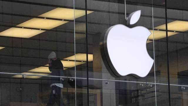 蘋果第二場秋季發表會10/19登場 新款AirPods、MacBook Pro將亮相(圖片:AFP)