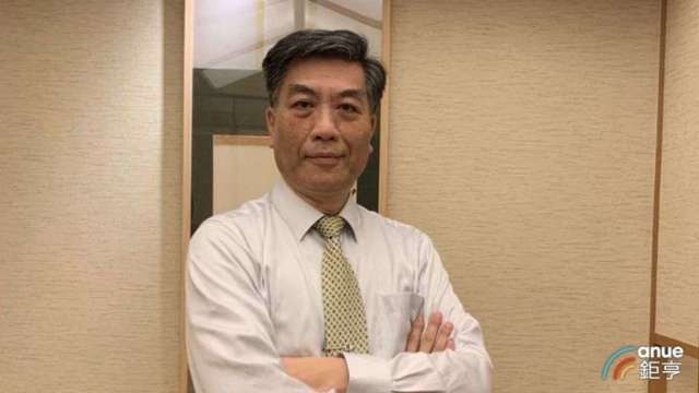 晶瑞光董事長鄒政興。(鉅亨網資料照)