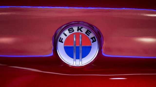 Fisker：將於鴻海俄州廠生產Pear平價電動車（圖：AFP）