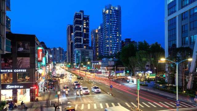 永陞晶璽新店市公所站最強24坪沒有之一 Anue鉅亨 一手情報