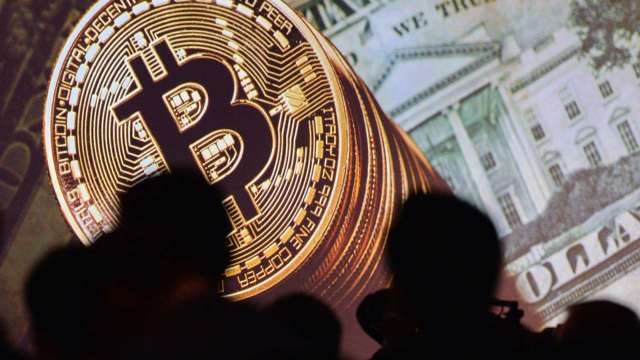 曾預言比特幣飆上60萬美元 古根漢投資長:已放棄這項投資(圖:AFP)
