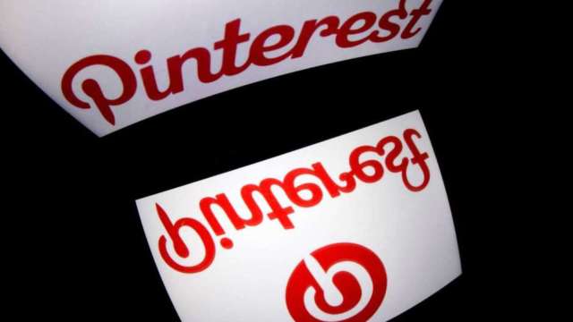 傳PayPal洽談收購 Pinterest短線飆漲18% (圖：AFP)