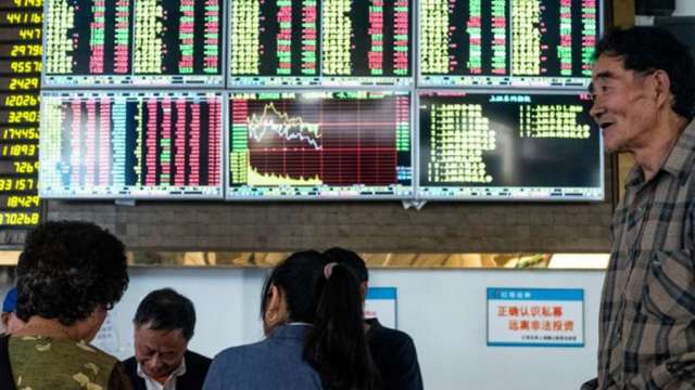利空漸消散 新興債大有可為。(圖:AFP)