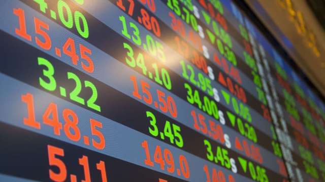 0056配息維持公告金額 21日參與除息最後買進日。(圖:shutterstock)