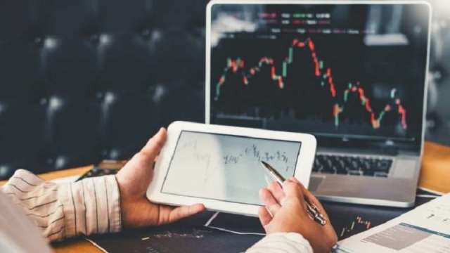 權證投資人一定要了解的群益投資人買進金額TOP5。(圖:shutterstock)