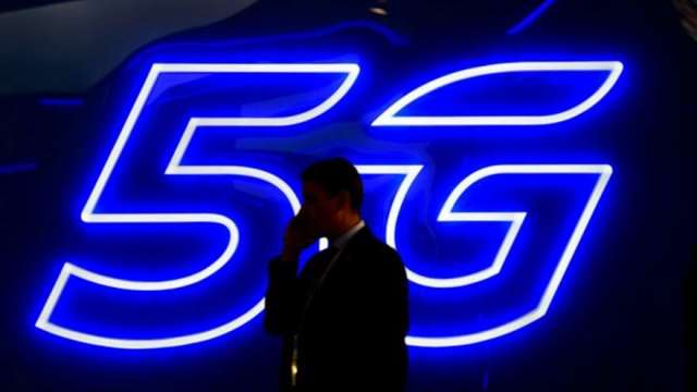 印度電信龍頭Jio狂打價格戰 當地5G建置恐面臨阻礙(圖:AFP)