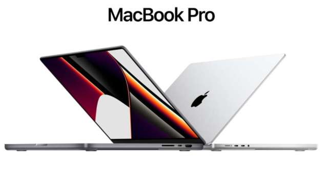 果迷早訂也收不到！蘋果無預警延遲出貨新MacBook Pro (圖片：蘋果)