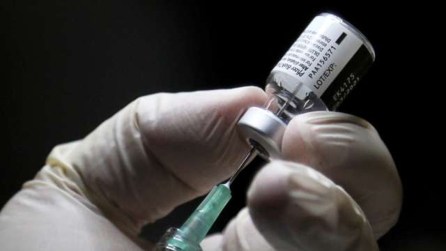 防範未然！加拿大卑詩省將全面提供COVID-19疫苗追加接種 (圖片：AFP)
