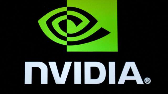 Nvidia收購Arm卡關！歐盟啟動「深入調查」 (圖片：AFP)