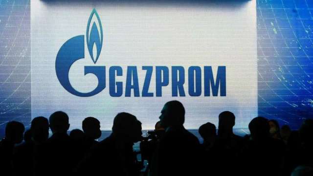 天然氣價格下滑 普丁要求Gazprom增加向歐洲供應(圖:AFP)