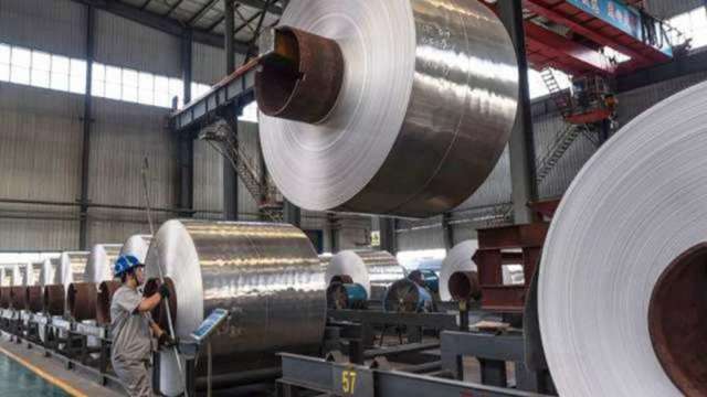 補洗產地漏洞 戴琪呼籲針對中國海外鋼鐵投資立新法 (圖:AFP)