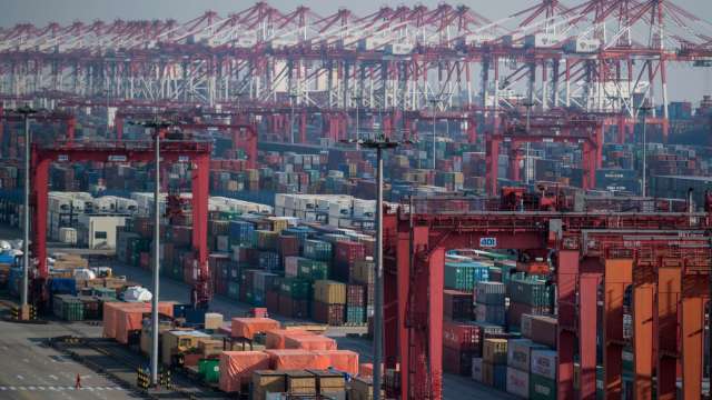 紐澳宣布批准RCEP 全球最大FTA預計明年1月生效 (圖:AFP)