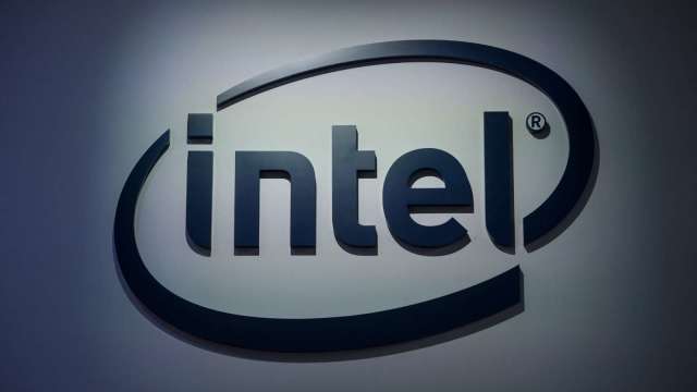 Chromebook晶片需求減少 英特爾市占逐漸遭AMD蠶食(圖片：AFP)