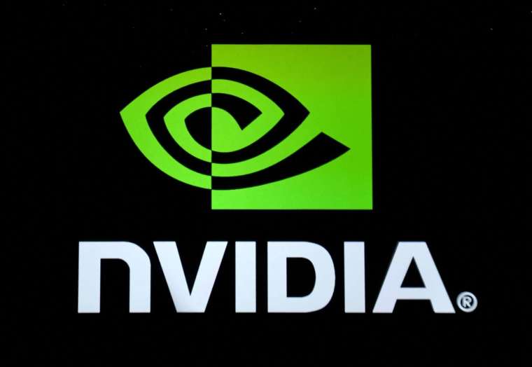 Nvidia 將於下週三公布最新財報 (圖片：AFP)