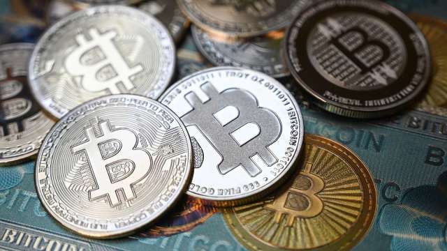 小摩:加密貨幣銀行Silvergate Capital股價有望再漲44%(圖片:AFP)