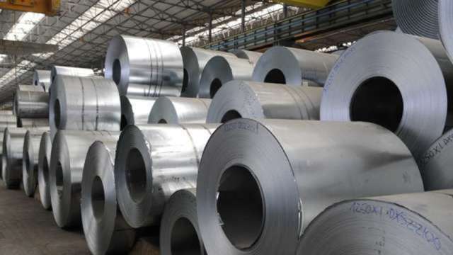 美將放寬對日鋼鐵、鋁關稅 雙方下周展開會談（圖：AFP）