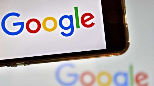 美國多州聯手 對Google再提反壟斷訴訟(圖:AFP)