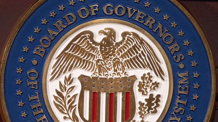 新任 Fed 主席即將開獎。圖: AFP