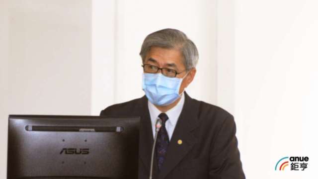 談台股 黃天牧:基本面好「花若盛開、蝴蝶自來」。(鉅亨網資料照)