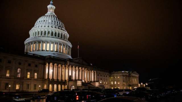 美眾院通過1.75兆美元「重建美好」法案 民主黨拚聖誕節前過關(圖片：AFP)