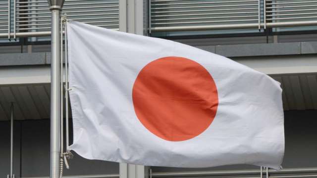 路透：日本考慮釋出儲油 將和美國等國家進行協商 (圖片：AFP)