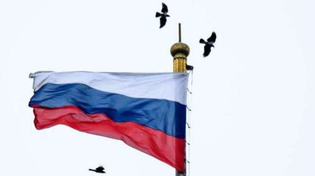 烏俄衝突在即 俄羅斯該賣了嗎？(圖：AFP)