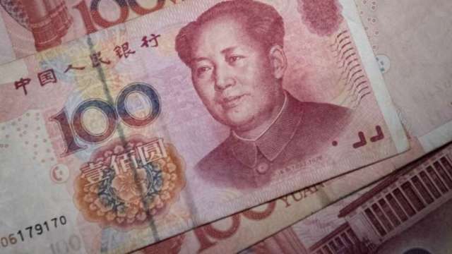 取代微信、支付寶？ 中國支持北京推動法定數位貨幣試點(圖片:AFP)