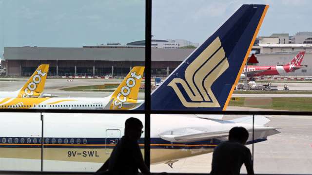 防堵新變種病毒 新加坡禁止南非等6國旅客入境 (圖片：AFP)