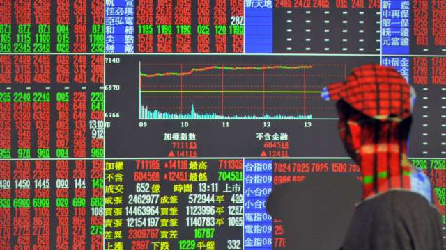 魔王病毒壓力測試過關? 再拚挑戰18000門票。(圖:AFP)
