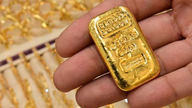 大宗商品今年整體噴發 白金、鈀金卻創多年最糟表現 (圖片:AFP)