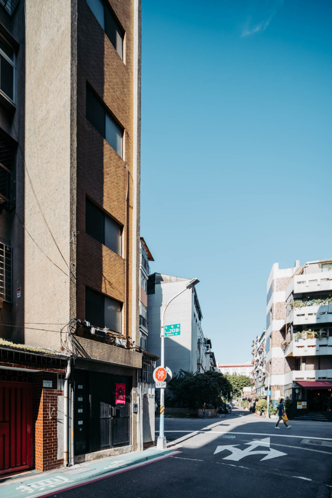 台北住宅建築散步_14